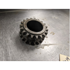 116P214 Crankshaft Timing Gear For 06-07 Ford Focus 2.0 116P214 Crankshaft Timing Gear For 06-07 Ford Focus 2.0